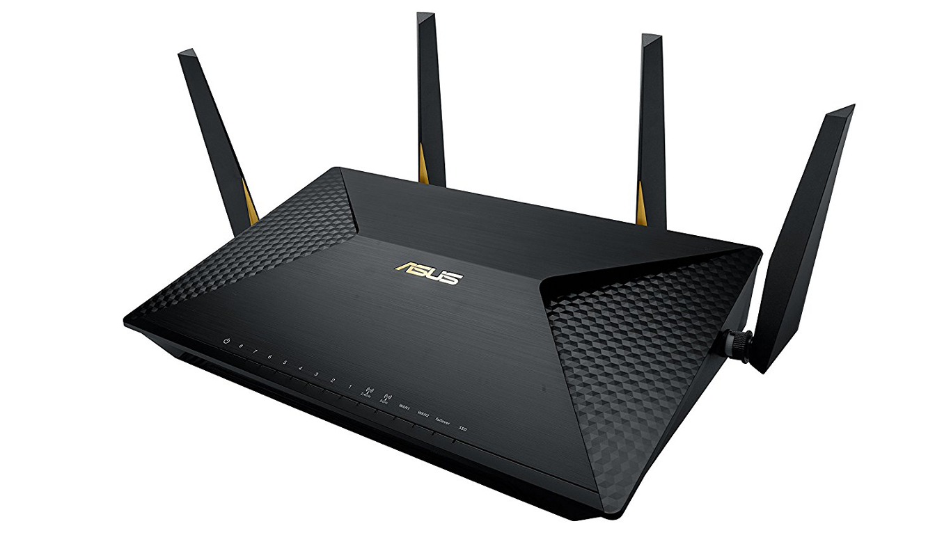 best wireless router for mac 2017